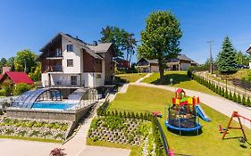 Na Wzgórzu FAMILY RESORT